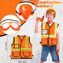 Construction Worker Play Tool Toys Set