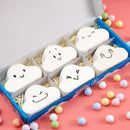 Rainbow Bath Bombs Gift Set