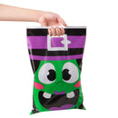 Halloween Characters Goodie Bag, 72 Pcs