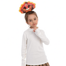 Thanksgiving Turkey Headband, 24 Piece