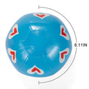Valentine Beach Balls, 28 Pcs