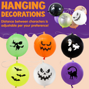 Halloween Punch Balloons 30-pack