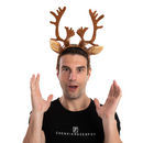 Reindeer Headband