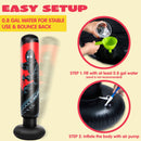 Inflatable Punching Bag for Kids