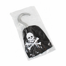 Halloween Pirate Costume Set