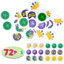 Mardi Gras Party Supplies