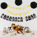 Photo Banner Garland