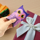 Halloween Goodie Pillow Set of Boxes, 60 Pcs