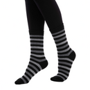 12 Piece Women's Crew Socks