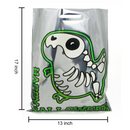 Halloween Reflective Treat Bags, 72 Pcs