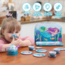 Under The Sea Teapot Set