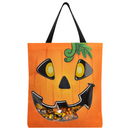 22.5" Grocery Bags (See-through), 3 Pcs