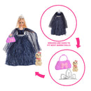 24 Days Girls Doll Accessories Advent Calendar