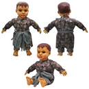 Sound Activated Haunted Doll