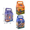 Candy Bags and Treat Boxes, 12 Pcs