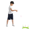 Halloween Glow Sticks Toss Set