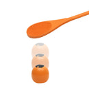 Egg and Spoon Race Game, 6 Pcs