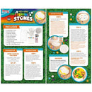 KLEVER KITS - Stepping Stone DIY Kits