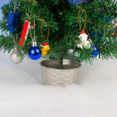 3x8 Ft Snow Blanket Roll, 2 Pcs