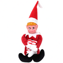 Joyin Girl Elf plush Red Doll, 2 packs