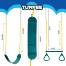 TURFEE - Assorted Swing Set