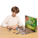 Advent Calendar Animal Figure Set