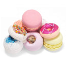 8 Piece, Bath Bombs Gift Set