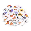 300+ Assorted Halloween Temporary Tattoos