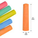 Sidewalk Chalk, 150 Pcs