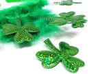 St. Patrick Headbands, 6 Pack