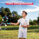 14in Bubble wands, 36 Pcs