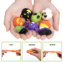 Halloween Mochi , 36 Pcs