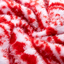 Adult Red Snowflake jumpsuit