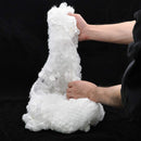 Fake Super Stretch Spider Web