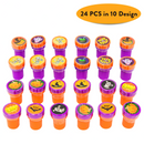 Halloween Themed Stationery Kids Gift Set