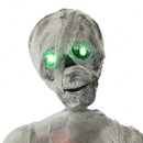 14.5in Mummy Table Centerpiece