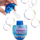 12Pcs Easter Egg Bubbles Wands