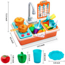 Kitchen Sink Toy