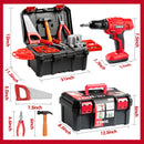Tool Kit Toy Set, 42 Pcs