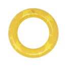 Elf Hat Ring Toss Game