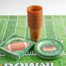 Football Themed Touchdown Party Supplies