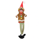 Joyin  Santa  Gingerbread Set for Elf Doll, 3 Pack