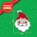 KLEVER KITS - Christmas Window Craft