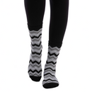 12 Piece Women's Crew Socks