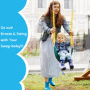 TURFEE - Assorted Swing Set