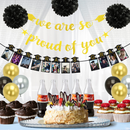 Photo Banner Garland