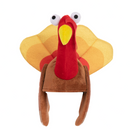 2 Pack Silly Thanksgiving Turkey Cap