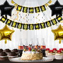 Paper Prints Banner inWe Are So Proud of Youin Hanging Decor