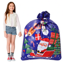 Giant Gift Bags, 6 Pcs