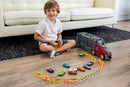 21in Transport Car Carrier Truck Toy